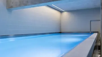 Hotel NH Prague City + NH Collection Prague City