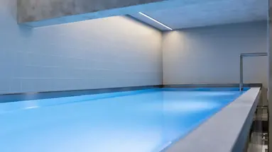 Hotel NH Prague City + NH Collection Prague City