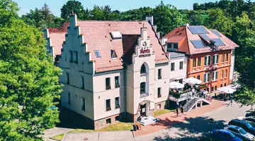 Hotel Niemcza Winnica&SPA