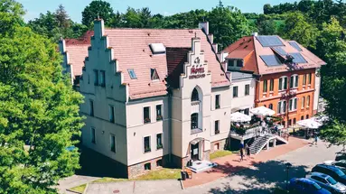 Hotel Niemcza Winnica&SPA
