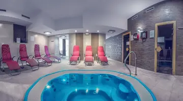 Hotel Niemcza Winnica&SPA