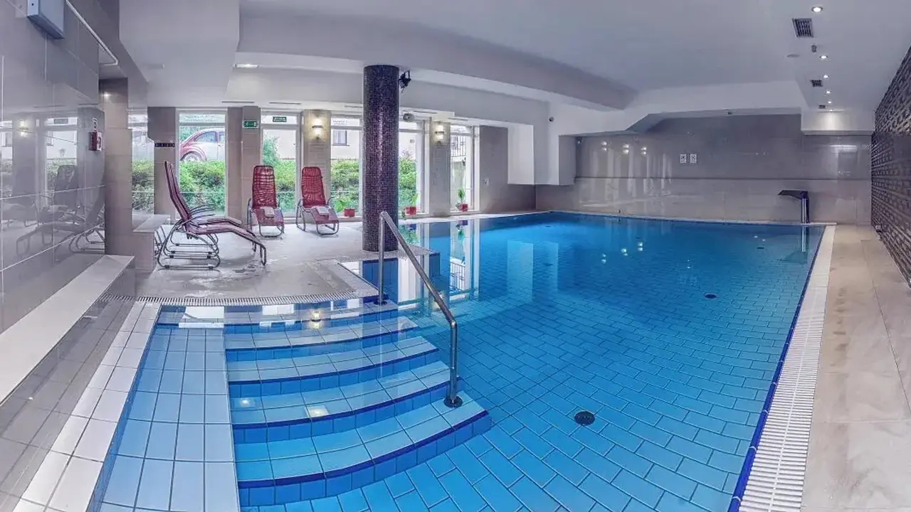 Hotel Niemcza Winnica&SPA