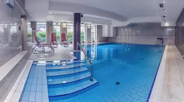 Hotel Niemcza Winnica&SPA