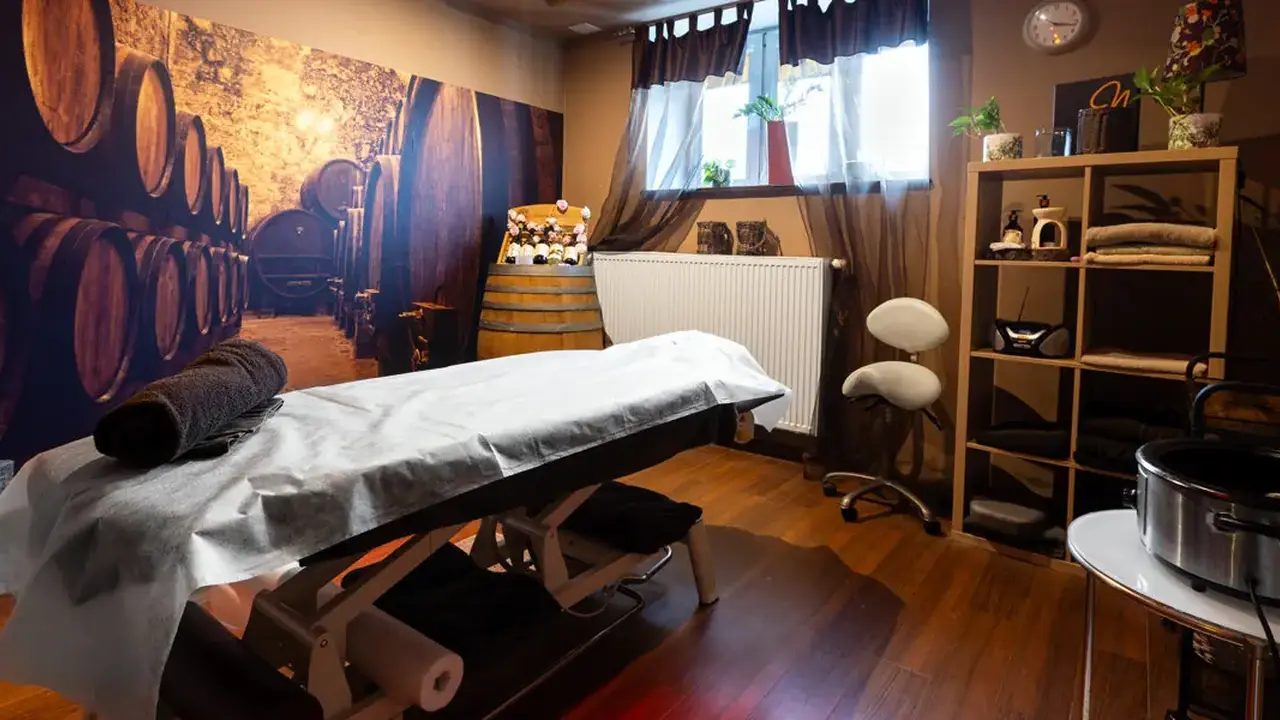Hotel Niemcza Winnica&SPA