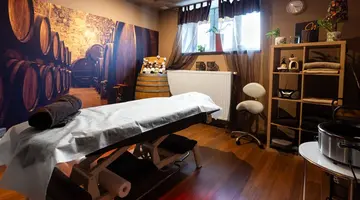 Hotel Niemcza Winnica&SPA