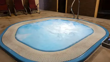 Hotel Niemcza Winnica&SPA