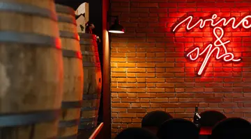 Hotel Niemcza Winnica&SPA