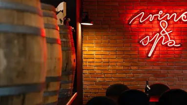 Hotel Niemcza Winnica&SPA