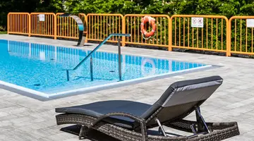 Hotel Niemcza Winnica&SPA