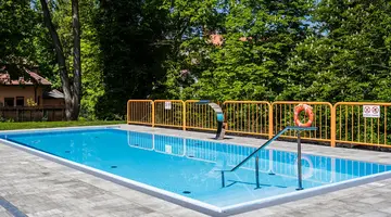 Hotel Niemcza Winnica&SPA
