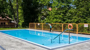 Hotel Niemcza Winnica&SPA