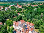 Hotel Niemcza Winnica&SPA