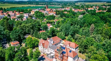 Hotel Niemcza Winnica&SPA
