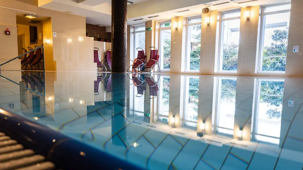 Hotel Niemcza Winnica&SPA