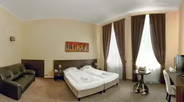Hotel Niemcza Winnica&SPA