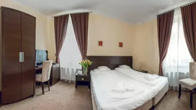Hotel Niemcza Winnica&SPA