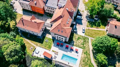 Hotel Niemcza Winnica&SPA