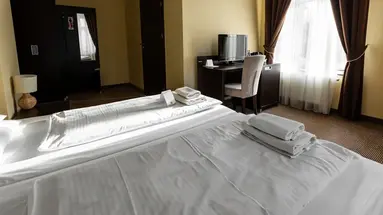 Hotel Niemcza Winnica&SPA