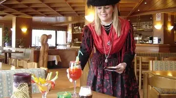 Hotel Nigritella