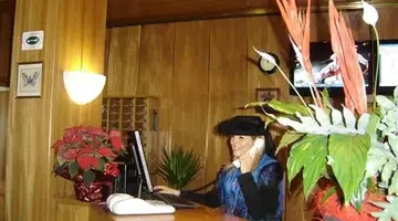Hotel Nigritella