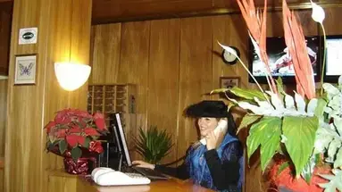Hotel Nigritella