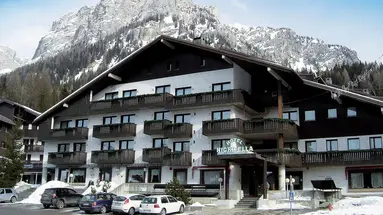 Hotel Nigritella