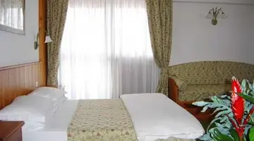 Hotel Nigritella