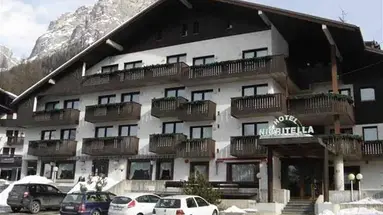 Hotel Nigritella