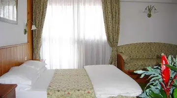 Hotel Nigritella