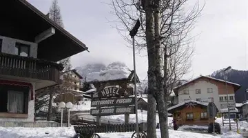 Hotel Nigritella