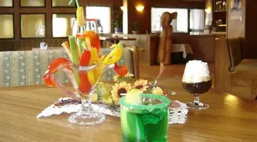 Hotel Nigritella