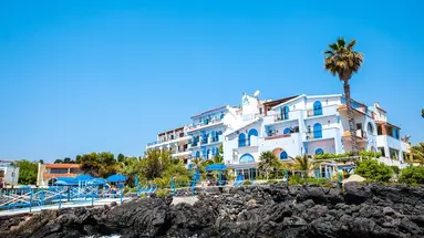 Hotel Nike