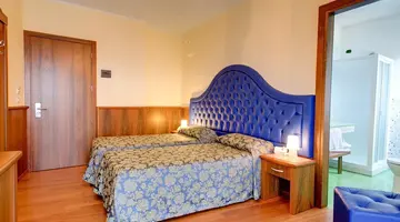 Hotel Nike