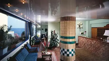 Hotel Nike