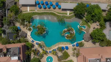 Hotel Nikko Bali Benoa Beach