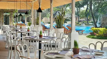 Hotel Nikko Bali Benoa Beach