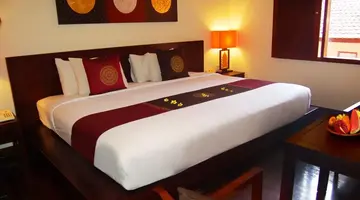 Hotel Nikko Bali Benoa Beach