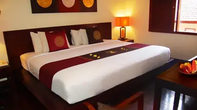Hotel Nikko Bali Benoa Beach