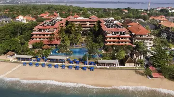 Hotel Nikko Bali Benoa Beach