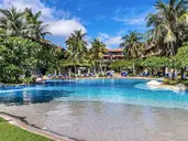 Hotel Nikko Bali Benoa Beach