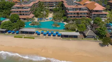 Hotel Nikko Bali Benoa Beach