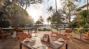 Hotel Nikko Bali Benoa Beach