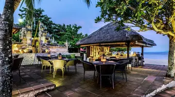 Hotel Nikko Bali Benoa Beach