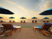 Hotel Nikko Bali Benoa Beach