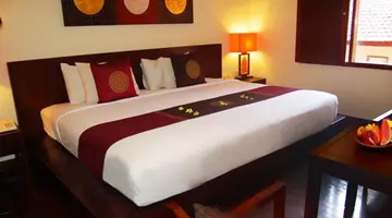 Hotel Nikko Bali Benoa Beach