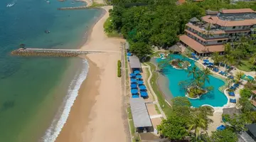 Hotel Nikko Bali Benoa Beach
