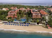 Hotel Nikko Bali Benoa Beach