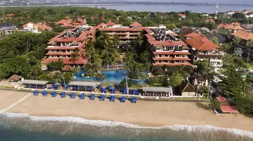 Hotel Nikko Bali Benoa Beach