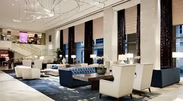 Hotel Nikko San Francisco