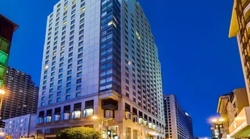 Hotel Nikko San Francisco